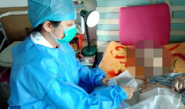 输液港维护视频,轻松掌握输液港日常维护技巧