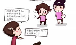 校园欺凌的漫画,揭开欺凌背后的残酷真相