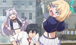 骚动漫,探索激情与创意的视觉盛宴